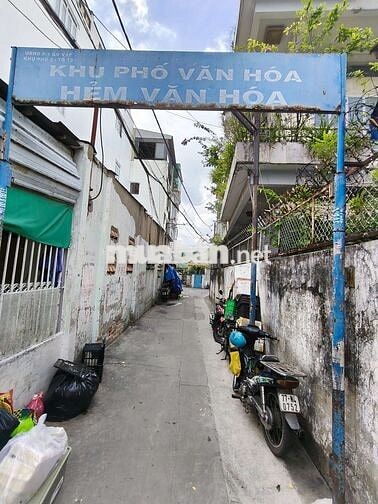 HƠN 60M2 ĐẤT,NỞ HẬU GẦN 8M TÀI LÔC~THẦN TÀI GÕ CỬA NHÀ SỐ 39