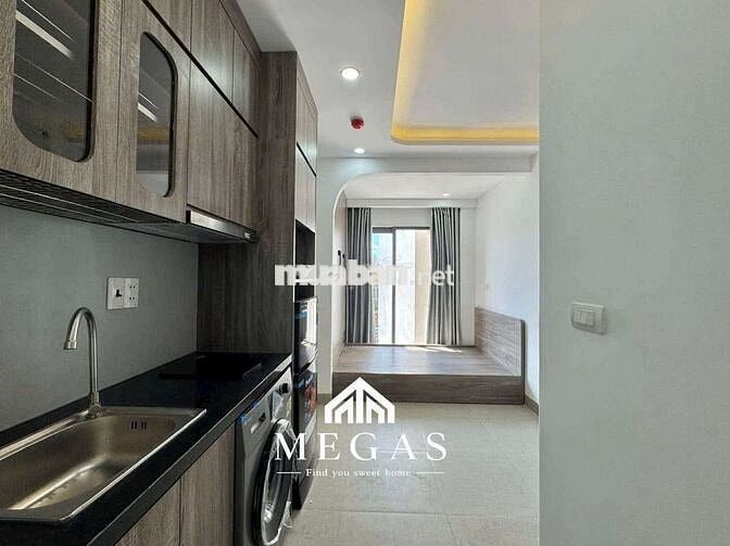 CHDV ĐẲNG CẤP-SANG TRỌNG FULL NỘI THẤT NGAY CHỢ THẠCH ĐÀ