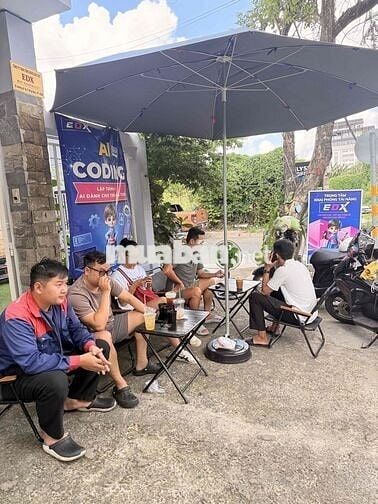 Sang quán Cà Phê take away- với 50tr khởi nghiệp.