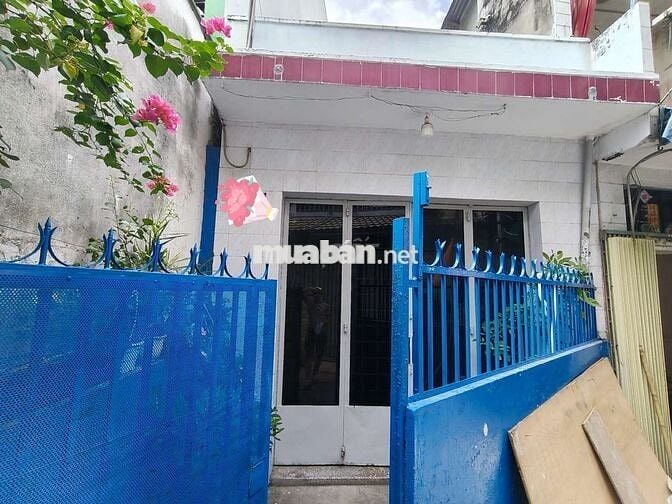 HƠN 60M2 ĐẤT,NỞ HẬU GẦN 8M TÀI LÔC~THẦN TÀI GÕ CỬA NHÀ SỐ 39