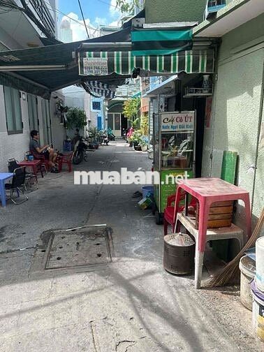 Cho thuê nhà nguyên căn 1 trệt 1 lầu giá siêu tốt, tiện đi Q1, PN, Q3