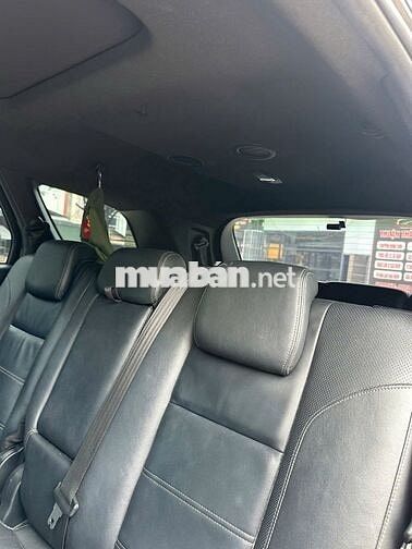 Ford Everest 2019 full 2 cầu Đen