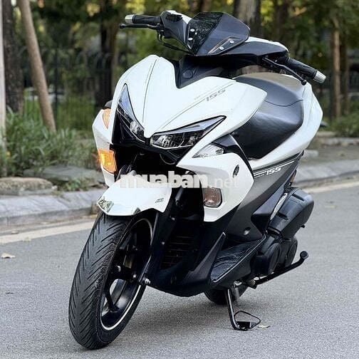 Xe Máy Mạnh Tường - NVX 155 ABS BS 29 máy zin