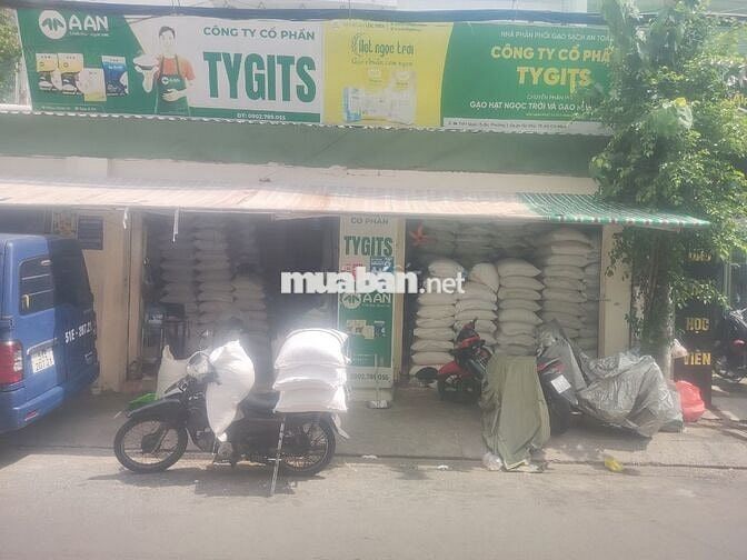 Công Ty Tygits cần Tuyển Nhân Viên Giao Hàng Gấp