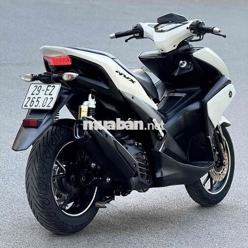 Xe Máy Mạnh Tường - NVX 155 ABS BS 29 máy zin