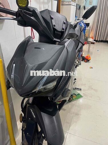 Honda Winner X 150cc Đen Việt Nam