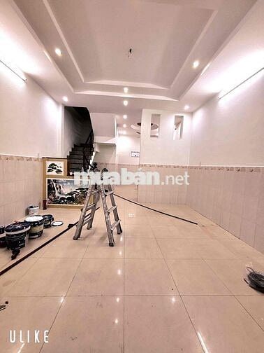 NHÀ CHO THUÊ: 3 PN ĐƯỜNG SỐ 6, BHH B, BÌNH TÂN