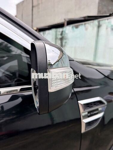 Ford Everest 2019 full 2 cầu Đen