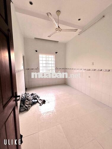 NHÀ CHO THUÊ: 3 PN ĐƯỜNG SỐ 6, BHH B, BÌNH TÂN