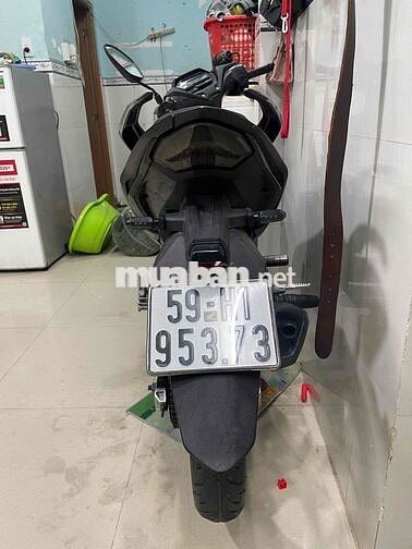 Honda Winner X 150cc Đen Việt Nam