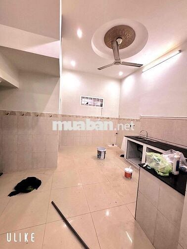 NHÀ CHO THUÊ: 3 PN ĐƯỜNG SỐ 6, BHH B, BÌNH TÂN