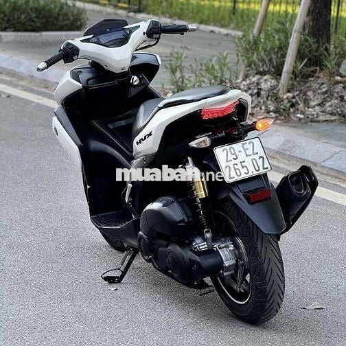 Xe Máy Mạnh Tường - NVX 155 ABS BS 29 máy zin