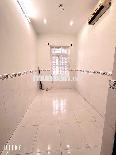 NHÀ CHO THUÊ: 3 PN ĐƯỜNG SỐ 6, BHH B, BÌNH TÂN