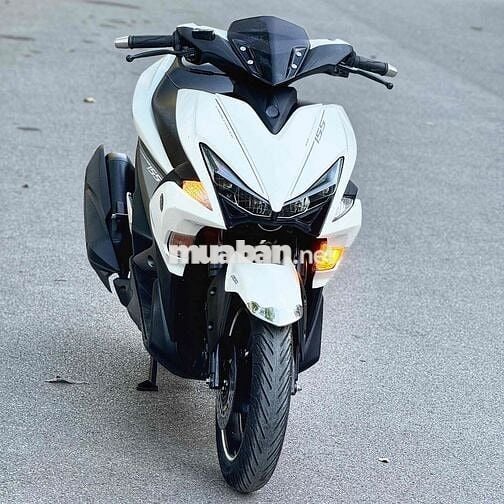 Xe Máy Mạnh Tường - NVX 155 ABS BS 29 máy zin
