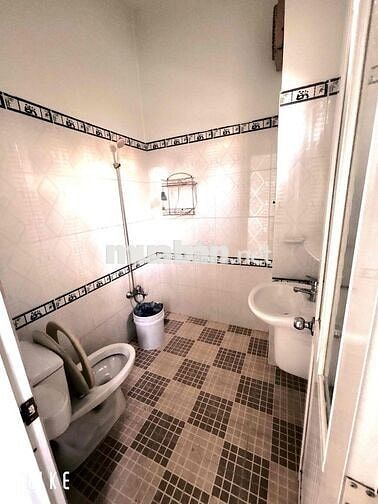 NHÀ CHO THUÊ: 3 PN ĐƯỜNG SỐ 6, BHH B, BÌNH TÂN