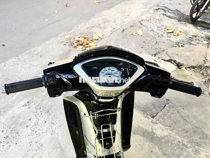 Honda Future Neo 2006 Bạc Số sàn