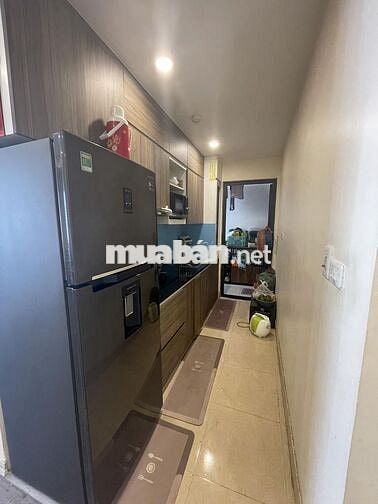 Bán căn hộ 2PN toà B2 HUD2 Tây Nam Linh Đàm
