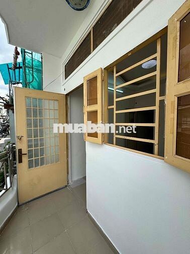 32m2 - 3 tỹ hơn Hậu Giang Quận 6 - Hẻm xe hơi thông- SHR - Hoàn công