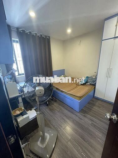 Bán căn hộ 2PN toà B2 HUD2 Tây Nam Linh Đàm