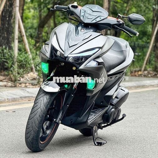 Xe Máy Mạnh Tường - NVX 125 2020 máy zin chất