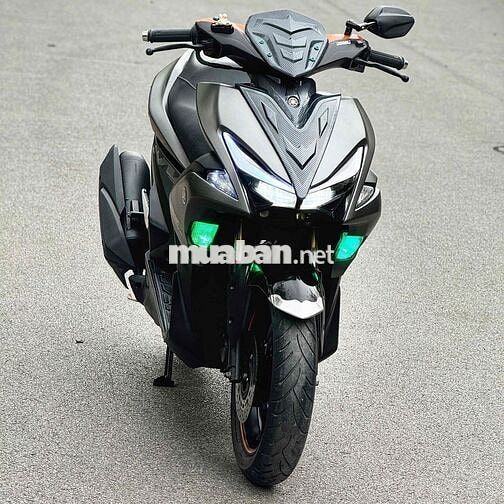 Xe Máy Mạnh Tường - NVX 125 2020 máy zin chất