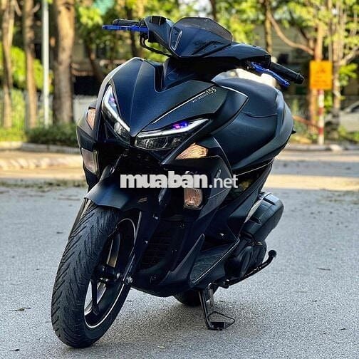 Xe Máy Mạnh Tường - NVX 155 ABS form 2018 máy zin
