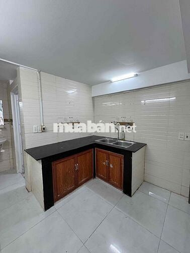 32m2 - 3 tỹ hơn Hậu Giang Quận 6 - Hẻm xe hơi thông- SHR - Hoàn công