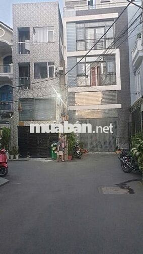 CHO THUÊ NHÀ 1 TRỆT 2 LẦU+TUM-4PN - đs 38 HBC NGAY CHỢ HIỆP BÌNH- HXH 