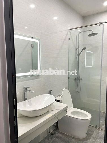 CHO THUÊ NHÀ NGUYÊN CĂN 3PN FULL NỘI THẤT– KIỆT ÔTÔ TÔ HIỆU, HÒA KHÁNH