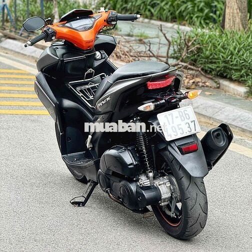 Xe Máy Mạnh Tường - NVX 125 2020 máy zin chất