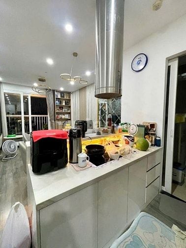 Chung cư Hiệp Thành, Lê Văn Khương, Q12: 2p ngủ, full NT mới, 8triệu 