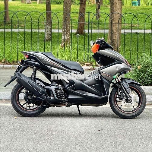 Xe Máy Mạnh Tường - NVX 125 2020 máy zin chất
