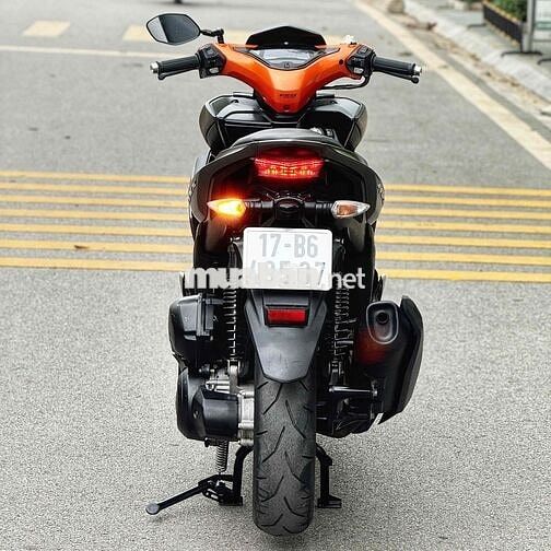 Xe Máy Mạnh Tường - NVX 125 2020 máy zin chất
