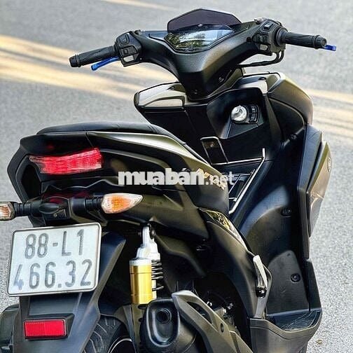Xe Máy Mạnh Tường - NVX 155 ABS form 2018 máy zin