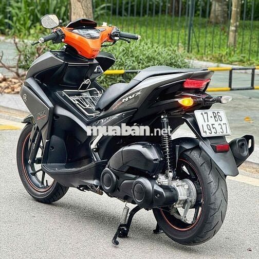 Xe Máy Mạnh Tường - NVX 125 2020 máy zin chất