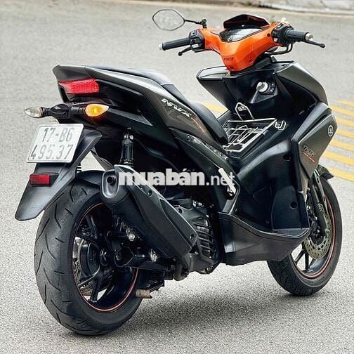 Xe Máy Mạnh Tường - NVX 125 2020 máy zin chất