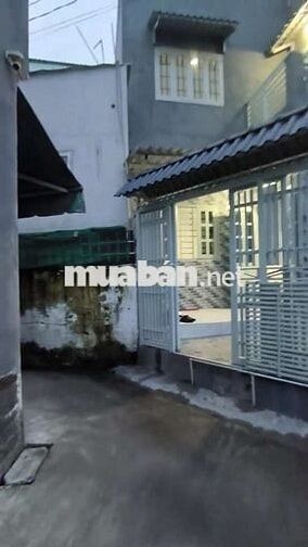 🏘️ Nhà 1lầu 3phòng Xuân Thới Thượng, gần chợ đầu mối, Ql,Hóc Môn 🏘️