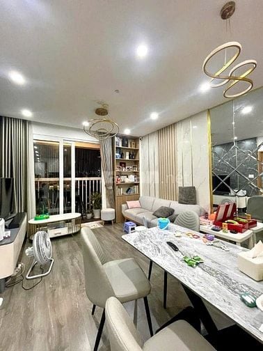 Chung cư Hiệp Thành, Lê Văn Khương, Q12: 2p ngủ, full NT mới, 8triệu 