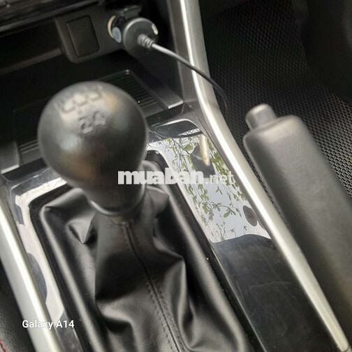 Mitsubishi Xpander 2021 Số sàn 72058 km Nâu