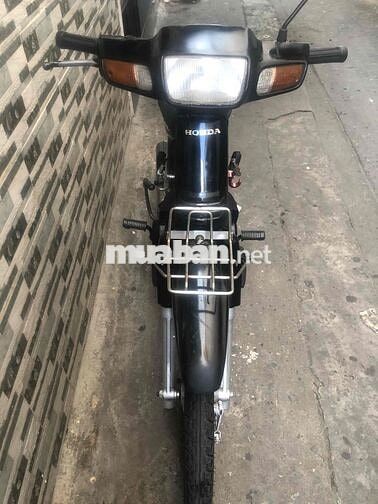 Honda Dream  lùn biển tphcm 09 chủ