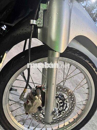 Honda Future Neo 2006 Bạc Số sàn