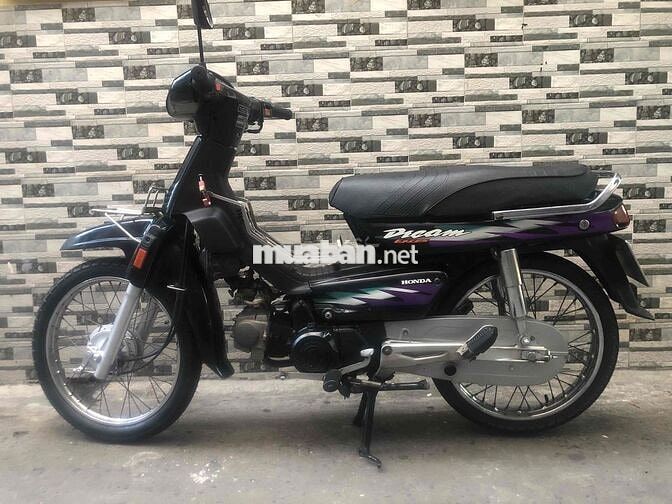 Honda Dream  lùn biển tphcm 09 chủ