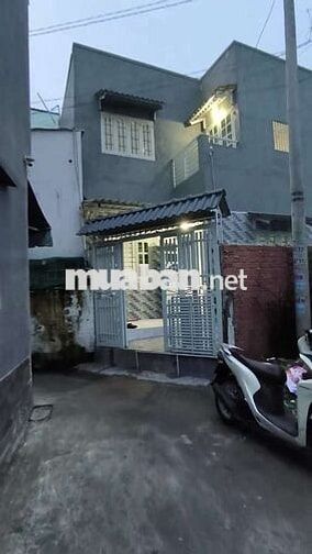 🏘️ Nhà 1lầu 3phòng Xuân Thới Thượng, gần chợ đầu mối, Ql,Hóc Môn 🏘️