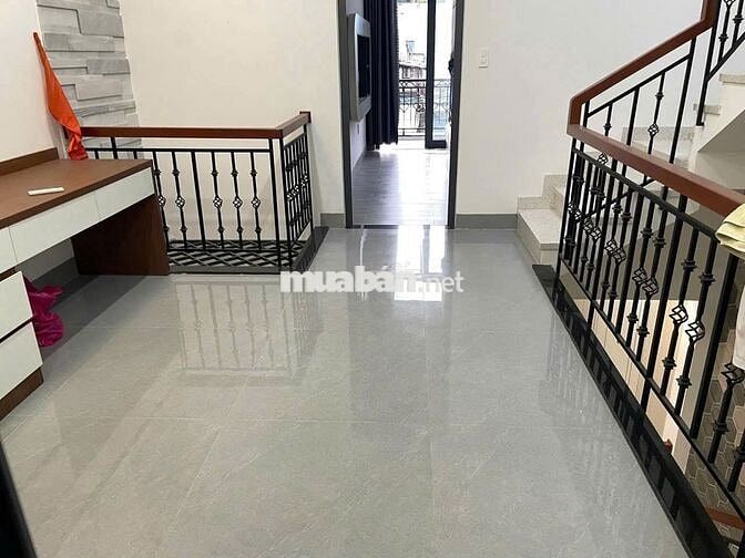 CHO THUÊ NHÀ NGUYÊN CĂN 3PN FULL NỘI THẤT– KIỆT ÔTÔ TÔ HIỆU, HÒA KHÁNH
