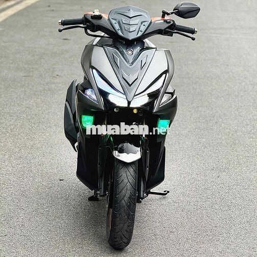 Xe Máy Mạnh Tường - NVX 125 2020 máy zin chất