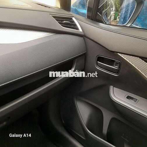 Mitsubishi Xpander 2021 Số sàn 72058 km Nâu