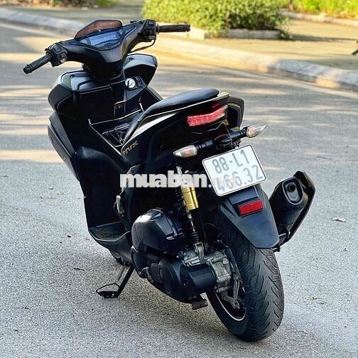 Xe Máy Mạnh Tường - NVX 155 ABS form 2018 máy zin