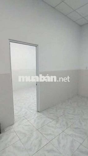 🏘️ Nhà 1lầu 3phòng Xuân Thới Thượng, gần chợ đầu mối, Ql,Hóc Môn 🏘️