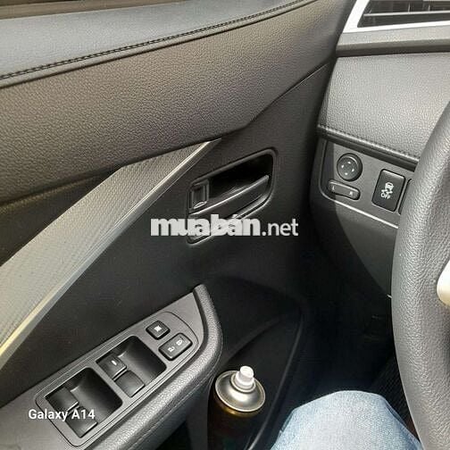 Mitsubishi Xpander 2021 Số sàn 72058 km Nâu