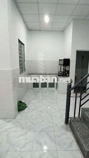 🏘️ Nhà 1lầu 3phòng Xuân Thới Thượng, gần chợ đầu mối, Ql,Hóc Môn 🏘️